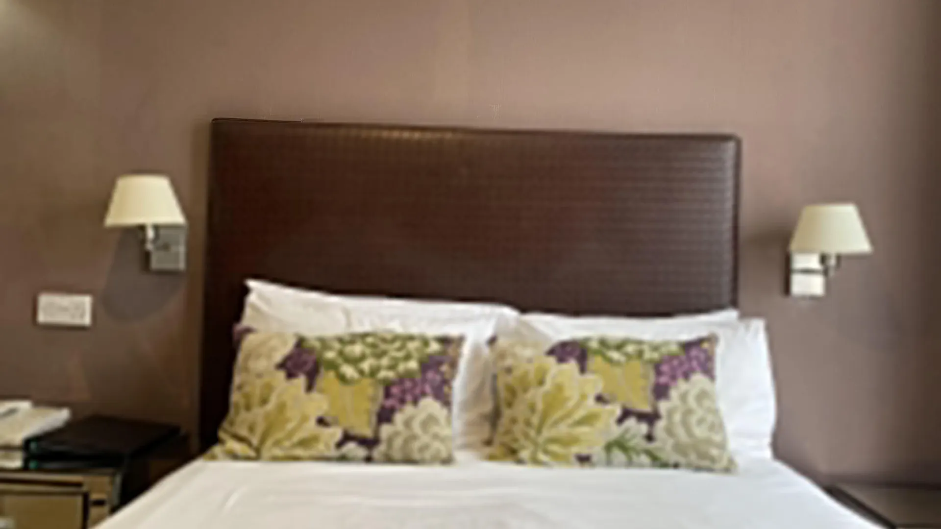 Hinton Firs Hotel Bournemouth
