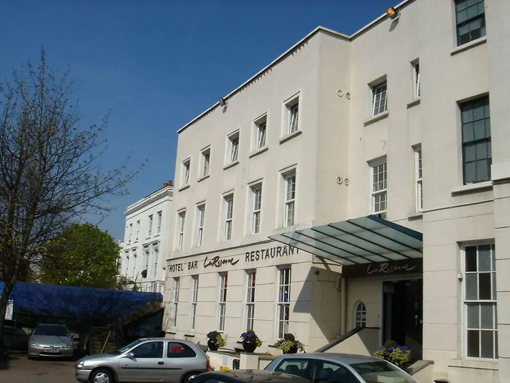 Hinton Firs Hotel Bournemouth