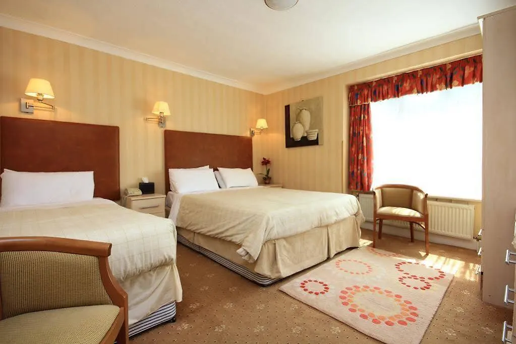 Hinton Firs Hotel Bournemouth