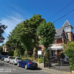 Hotel Lincoln House
