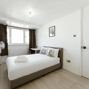 Stratford Cosy - 17 Guest house London