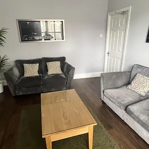 Geminian Guest house Harrogate