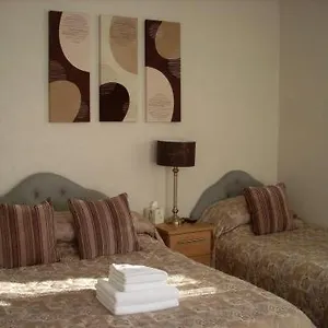 The Claremont Guest house Bournemouth